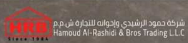 Hamoud Al-Rashidi & Bros Trading L.L.C