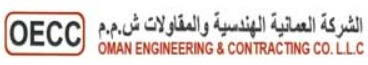 Oman Engineering & Contracting Co. L.L.C