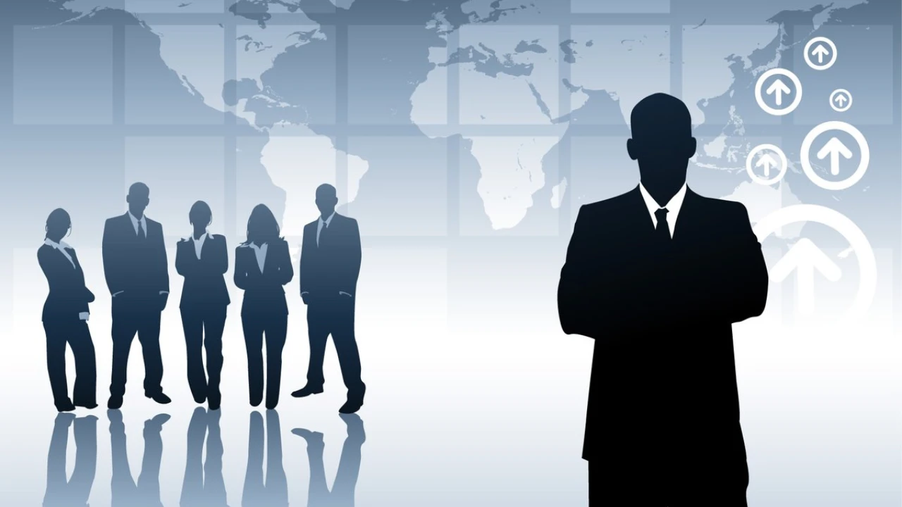Construction & Engineering Workforce