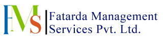 FATARDA Management Services Pvt. Ltd. Official Logo