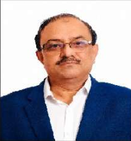 Mr. Raghib Hussain - Managing Director
